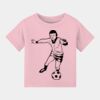 Infant Jersey Short Sleeve Tee Thumbnail