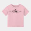 Infant Jersey Short Sleeve Tee Thumbnail