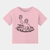 Infant Jersey Short Sleeve Tee Thumbnail