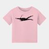 Infant Jersey Short Sleeve Tee Thumbnail