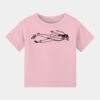 Infant Jersey Short Sleeve Tee Thumbnail