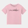Infant Jersey Short Sleeve Tee Thumbnail