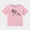 Infant Jersey Short Sleeve Tee Thumbnail