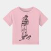 Infant Jersey Short Sleeve Tee Thumbnail