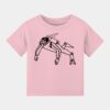 Infant Jersey Short Sleeve Tee Thumbnail
