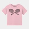 Infant Jersey Short Sleeve Tee Thumbnail