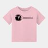 Infant Jersey Short Sleeve Tee Thumbnail