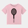 Infant Jersey Short Sleeve Tee Thumbnail