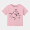 Infant Jersey Short Sleeve Tee Thumbnail