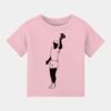 Infant Jersey Short Sleeve Tee Thumbnail