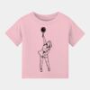 Infant Jersey Short Sleeve Tee Thumbnail