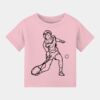 Infant Jersey Short Sleeve Tee Thumbnail