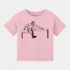 Infant Jersey Short Sleeve Tee Thumbnail