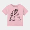 Infant Jersey Short Sleeve Tee Thumbnail