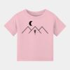 Infant Jersey Short Sleeve Tee Thumbnail