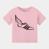 Infant Jersey Short Sleeve Tee Thumbnail