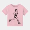 Infant Jersey Short Sleeve Tee Thumbnail