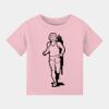 Infant Jersey Short Sleeve Tee Thumbnail