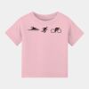 Infant Jersey Short Sleeve Tee Thumbnail