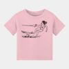 Infant Jersey Short Sleeve Tee Thumbnail