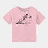 Infant Jersey Short Sleeve Tee Thumbnail