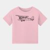 Infant Jersey Short Sleeve Tee Thumbnail