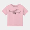 Infant Jersey Short Sleeve Tee Thumbnail