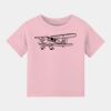 Infant Jersey Short Sleeve Tee Thumbnail