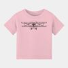 Infant Jersey Short Sleeve Tee Thumbnail