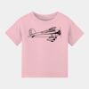 Infant Jersey Short Sleeve Tee Thumbnail