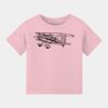 Infant Jersey Short Sleeve Tee Thumbnail