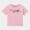Infant Jersey Short Sleeve Tee Thumbnail