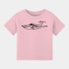 Infant Jersey Short Sleeve Tee Thumbnail