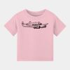 Infant Jersey Short Sleeve Tee Thumbnail
