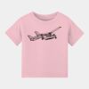 Infant Jersey Short Sleeve Tee Thumbnail