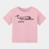 Infant Jersey Short Sleeve Tee Thumbnail