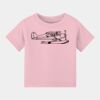 Infant Jersey Short Sleeve Tee Thumbnail