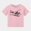 Infant Jersey Short Sleeve Tee Thumbnail