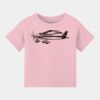 Infant Jersey Short Sleeve Tee Thumbnail