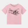 Infant Jersey Short Sleeve Tee Thumbnail