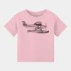 Infant Jersey Short Sleeve Tee Thumbnail