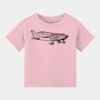 Infant Jersey Short Sleeve Tee Thumbnail