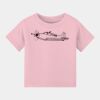Infant Jersey Short Sleeve Tee Thumbnail