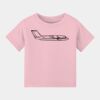 Infant Jersey Short Sleeve Tee Thumbnail