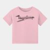 Infant Jersey Short Sleeve Tee Thumbnail