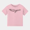 Infant Jersey Short Sleeve Tee Thumbnail