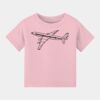 Infant Jersey Short Sleeve Tee Thumbnail