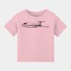 Infant Jersey Short Sleeve Tee Thumbnail