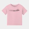 Infant Jersey Short Sleeve Tee Thumbnail
