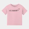 Infant Jersey Short Sleeve Tee Thumbnail